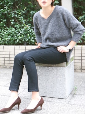 chicaさんのコーディネート