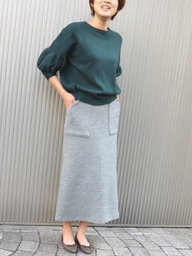 chicaさんのコーディネート