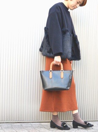 MICA&DEAL（マイカ＆ディール）の「【MICA&DEAL/マイカアンド