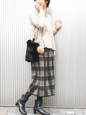 chicaさんのコーディネート