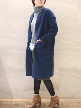 chicaさんのコーディネート