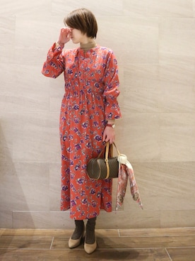 chicaさんのコーディネート