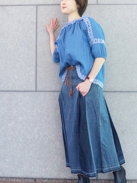 chicaさんのコーディネート