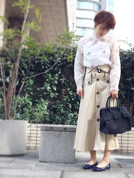 chicaさんのコーディネート