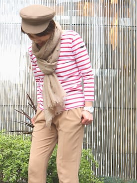 chicaさんのコーディネート