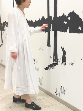 chicaさんのコーディネート