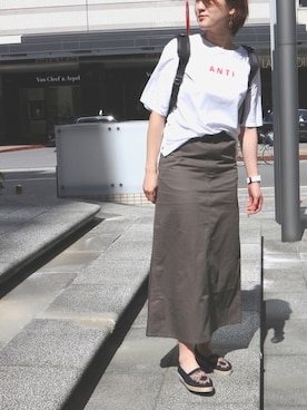 chicaさんのコーディネート