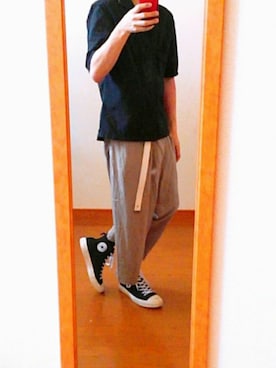 ヒロさんのコーディネート