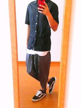 ヒロさんのコーディネート