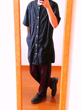 ヒロさんのコーディネート