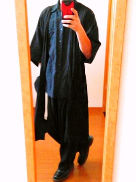 ヒロさんのコーディネート