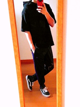 ヒロさんのコーディネート