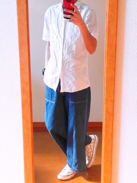 ヒロさんのコーディネート