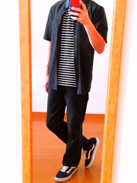 ヒロさんのコーディネート