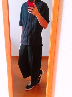 ヒロさんのコーディネート