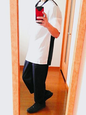 ヒロさんのコーディネート