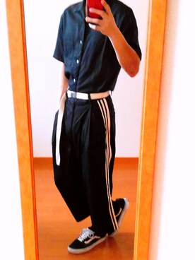 ヒロさんのコーディネート