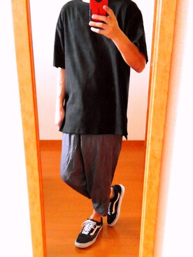 ヒロさんのコーディネート