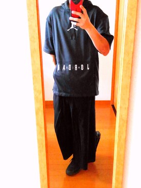 ヒロさんのコーディネート