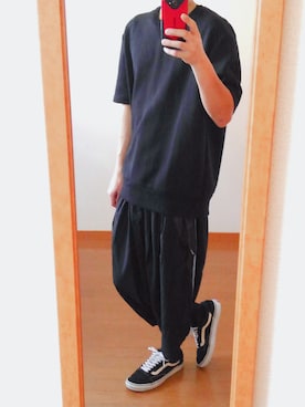 ヒロさんのコーディネート