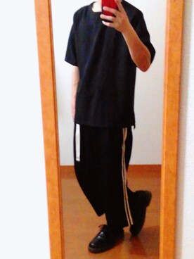 ヒロさんのコーディネート