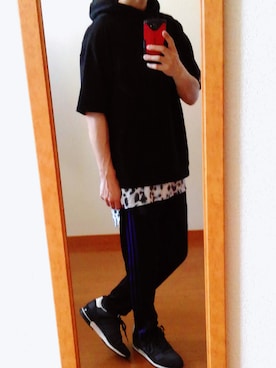 ヒロさんのコーディネート