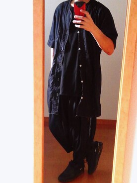 ヒロさんのコーディネート