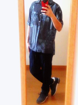 ヒロさんのコーディネート