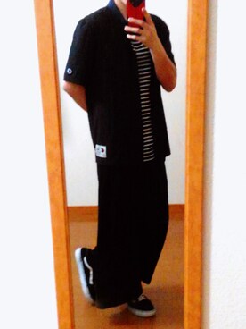 ヒロさんのコーディネート