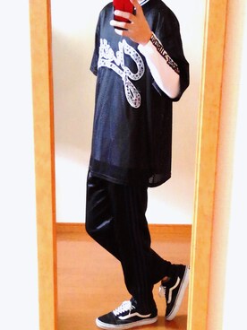 ヒロさんのコーディネート