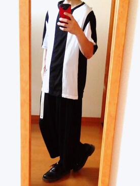 ヒロさんのコーディネート