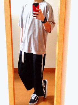 ヒロさんのコーディネート