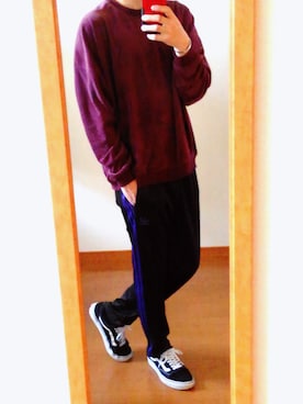 ヒロさんのコーディネート