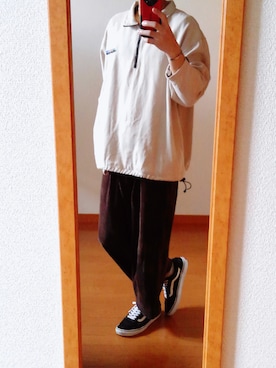 ヒロさんのコーディネート