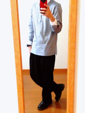 ヒロさんのコーディネート