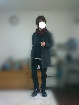 きーぷさんのコーディネート