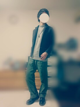 きーぷさんのコーディネート