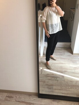 ななさん(レディース・164cm)の秋コーディネート