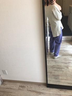 ななさんのコーディネート