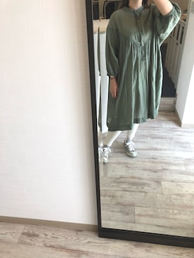 ななさんのコーディネート