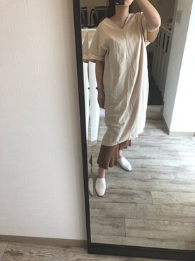 ななさんのコーディネート