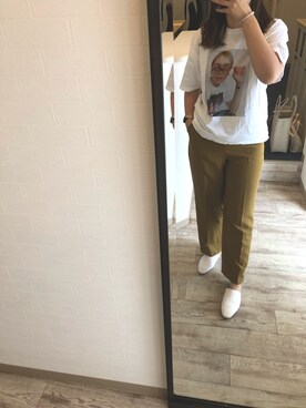 ななさんのコーディネート