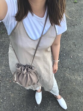 ななさんのコーディネート