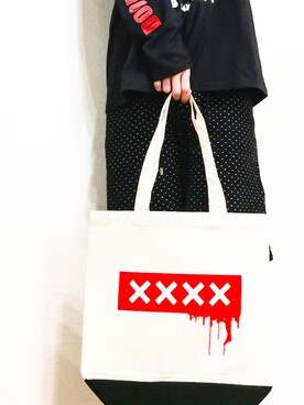 MYUT by TGさんのコーディネート