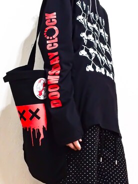 MYUT by TGさんのコーディネート