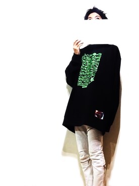 MYUT by TGさんのコーディネート