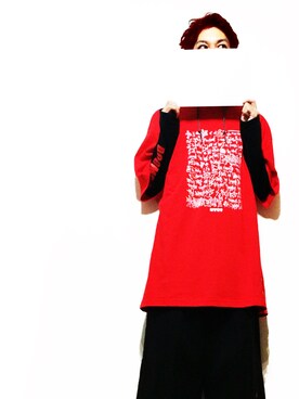 MYUT by TGさんのコーディネート