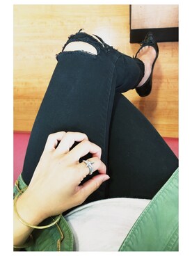 めぐ さんのコーディネート