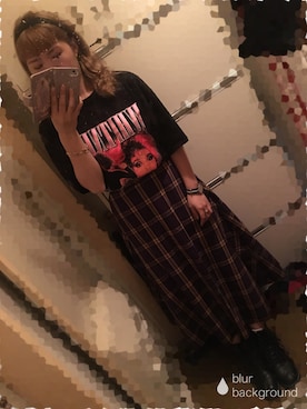 ファミさんのコーディネート