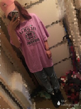 ファミさんのコーディネート